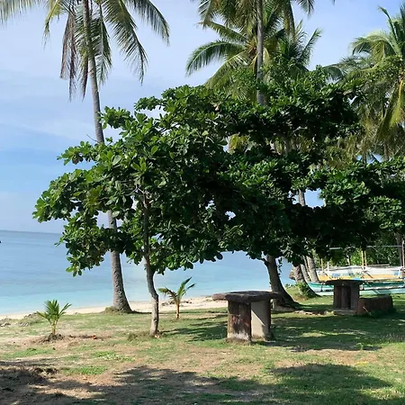 Palanas White Sand Beach Resort