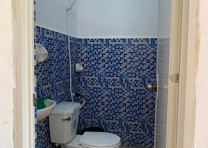 Hotel Palanas White Himensulan